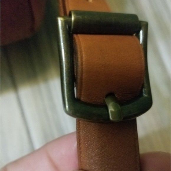 Mark & Graham Brooklyn Crossbody Top Handle Tote - Picture 14 of 16